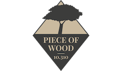 Piece-of-wood